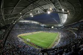 [中超]上海申花获得中超亚军